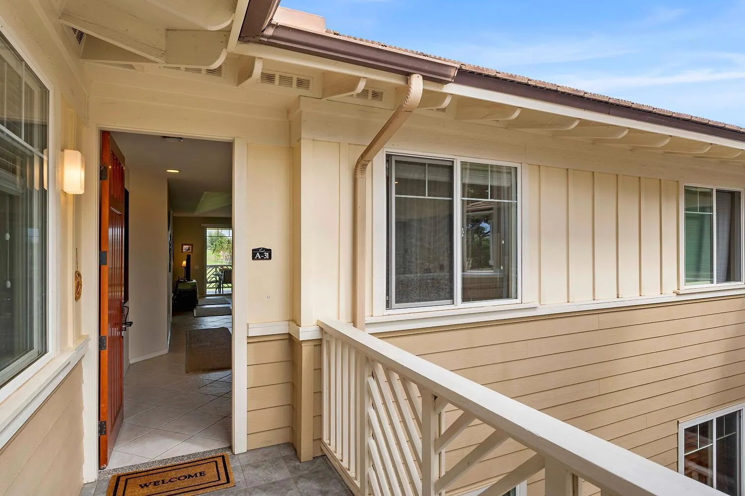 Fairway Villas Waikoloa A31 Σπίτι διακοπών