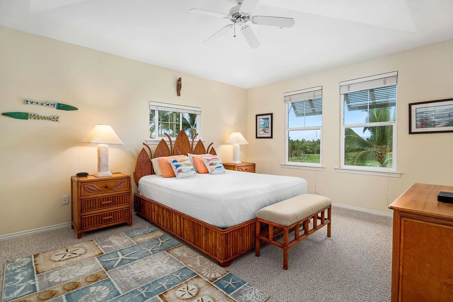 Fairway Villas Waikoloa A31 Σπίτι διακοπών