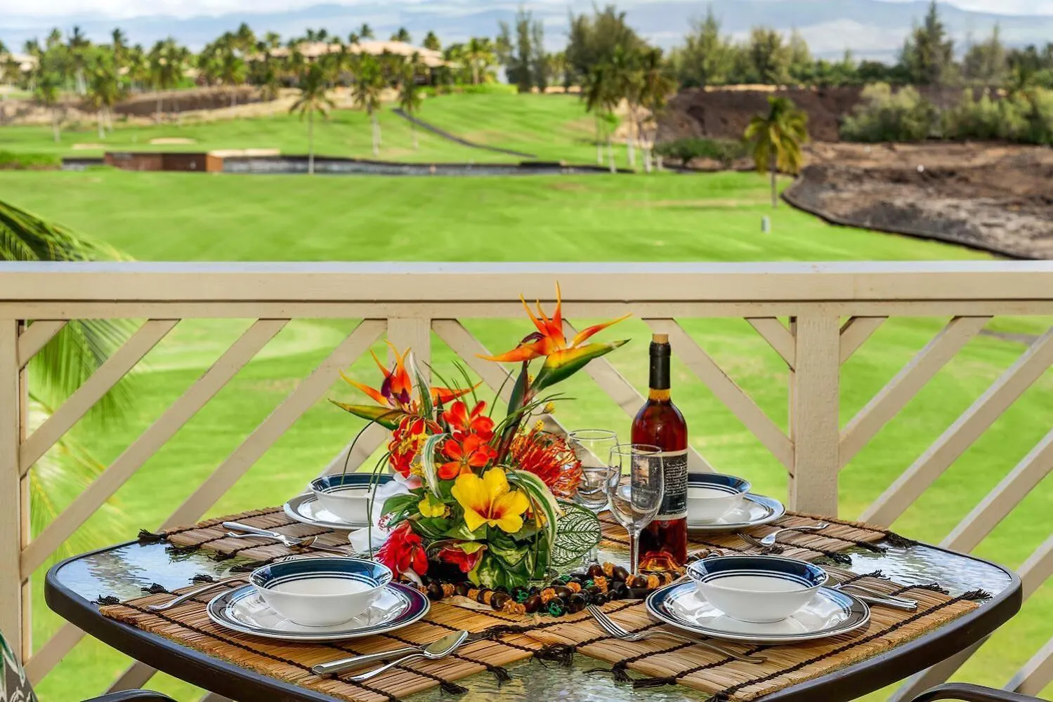 Fairway Villas Waikoloa A31 Σπίτι διακοπών
