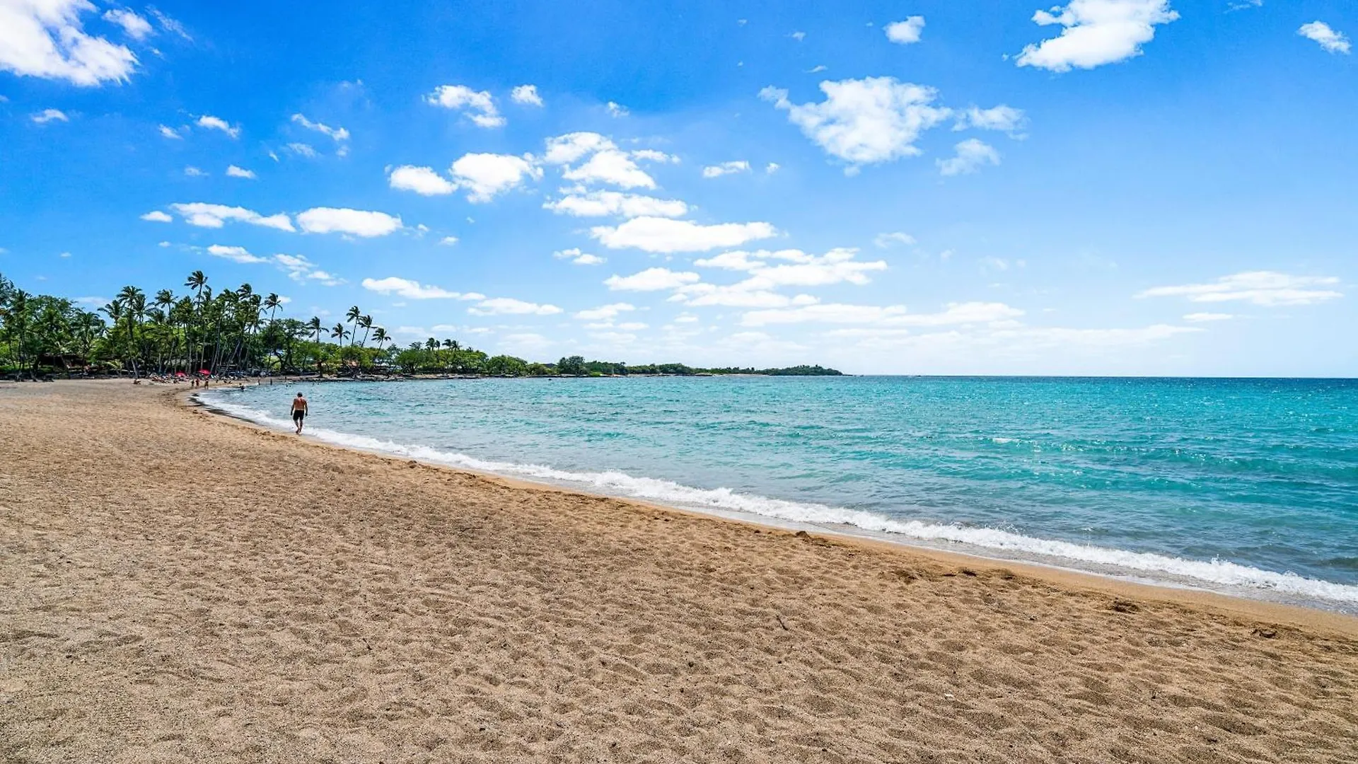 Fairway Villas Waikoloa A31 Σπίτι διακοπών