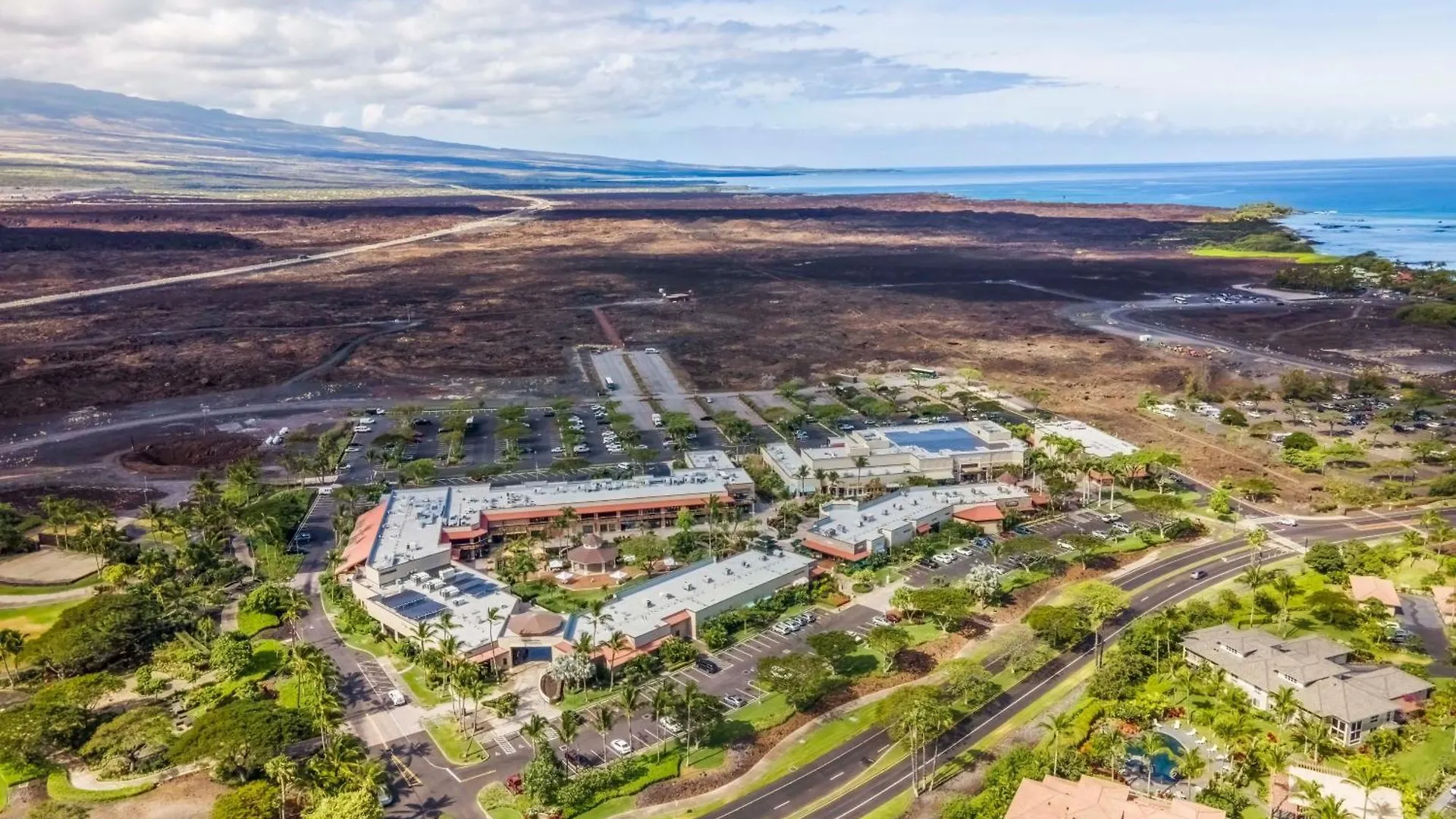 Fairway Villas Waikoloa A31 Ηνωμένες Πολιτείες της Αμερικής