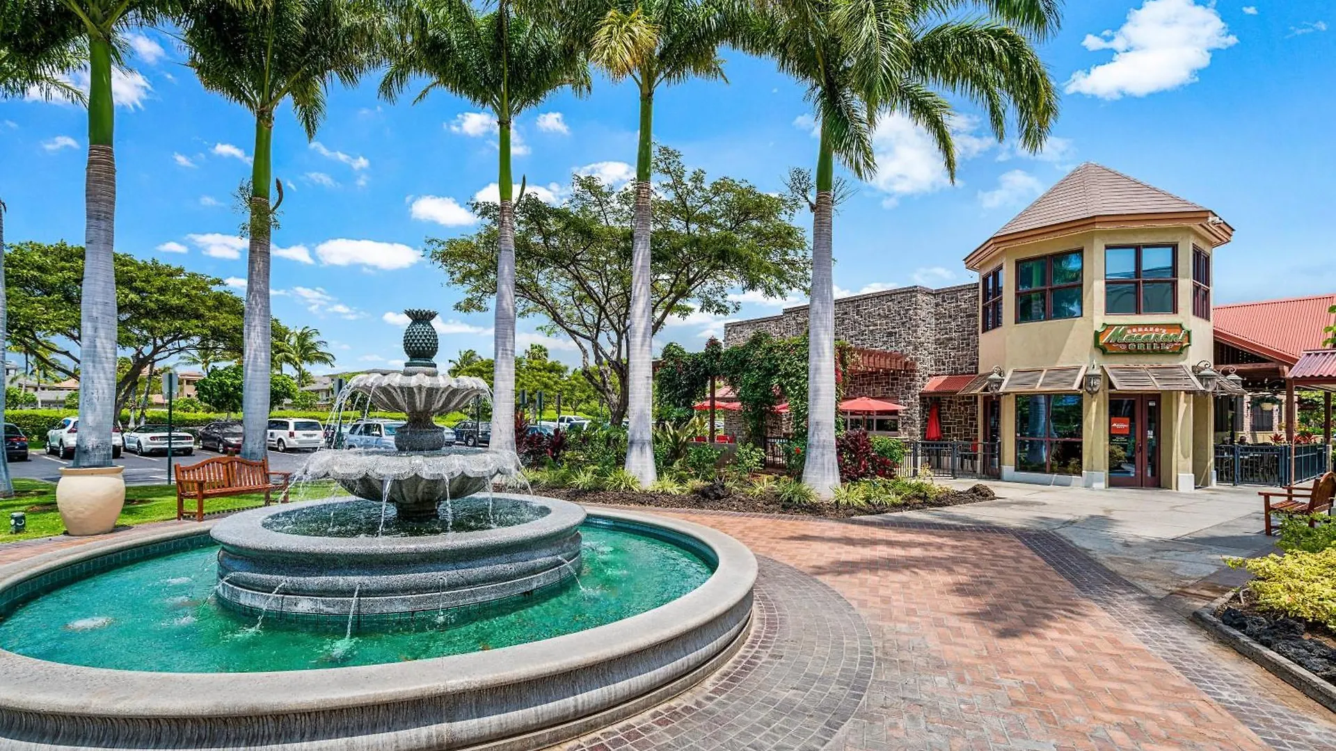 Fairway Villas Waikoloa A31