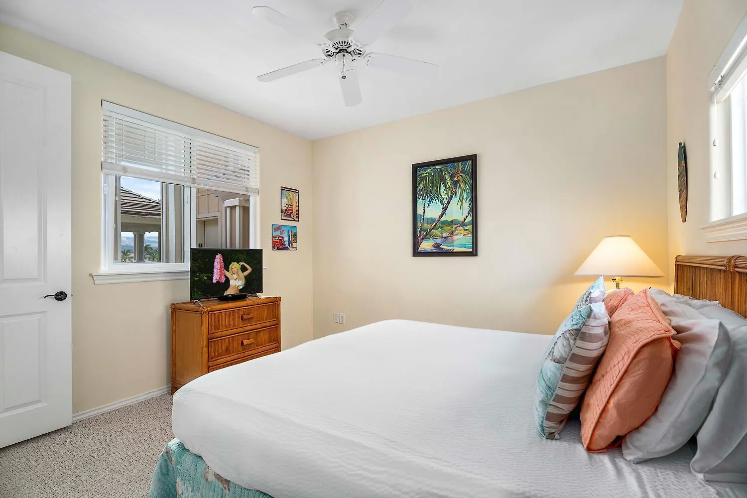 בית נופש Fairway Villas Waikoloa A31