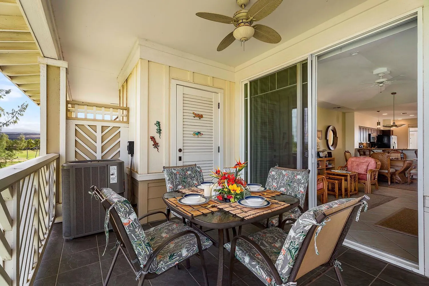 Fairway Villas Waikoloa A31 0*,  ארצות הברית