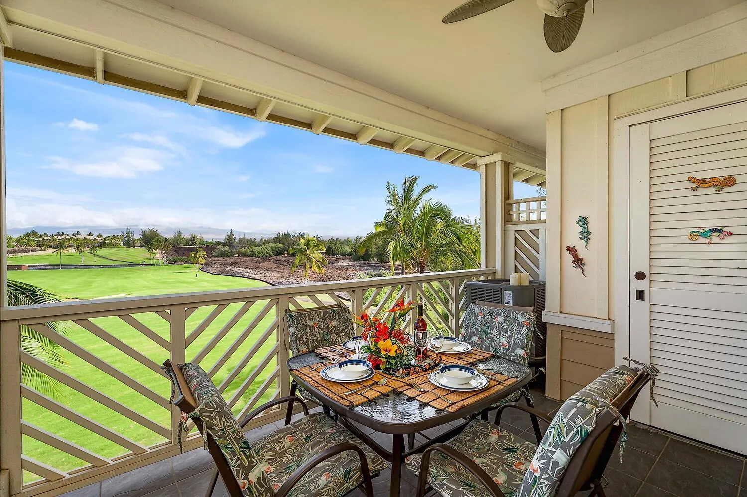 Fairway Villas Waikoloa A31 0*,  ארצות הברית