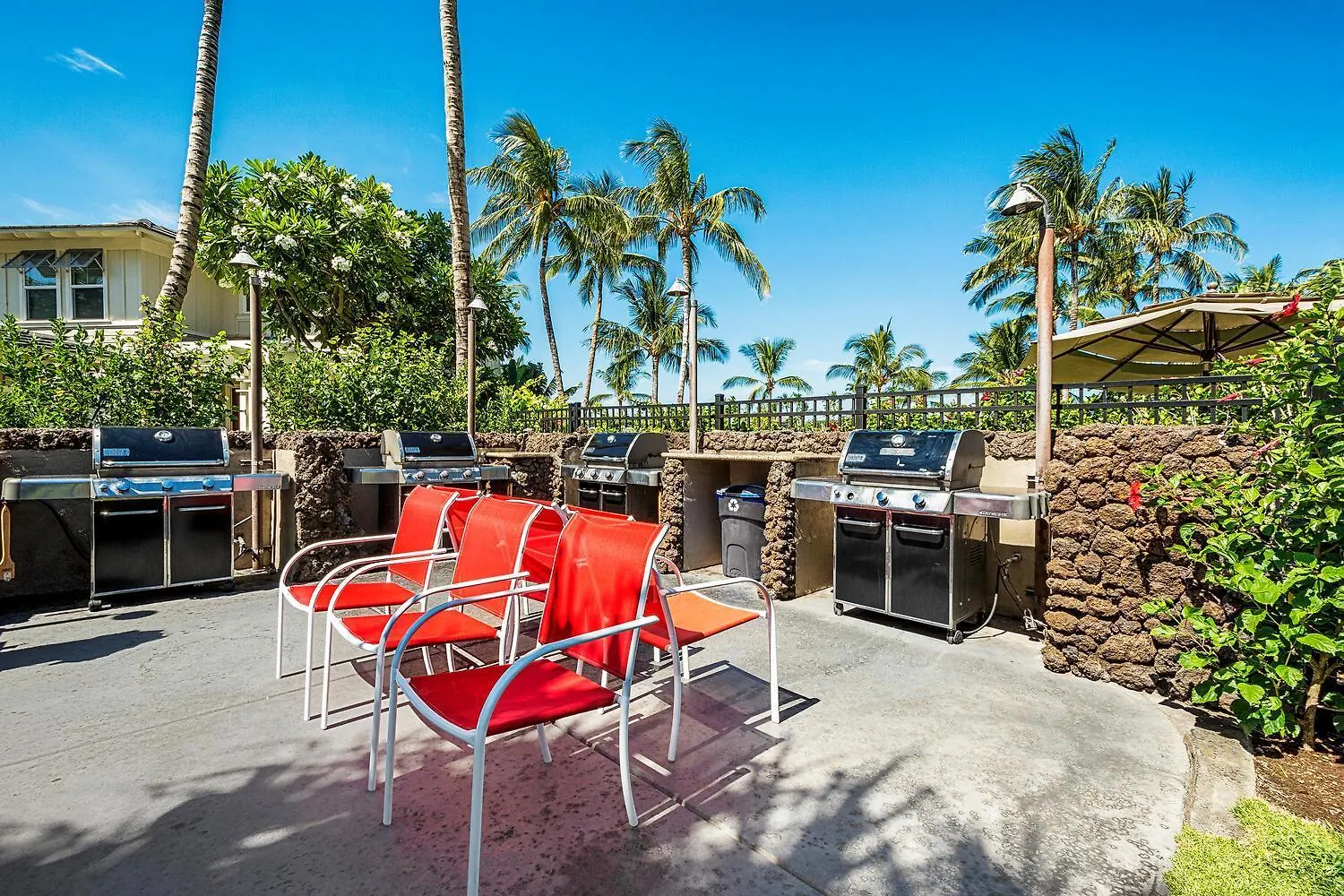 Fairway Villas Waikoloa A31 ארצות הברית