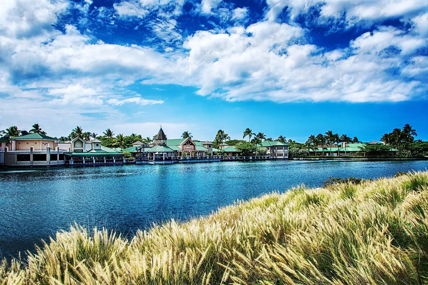 Fairway Villas Waikoloa A31 ארצות הברית