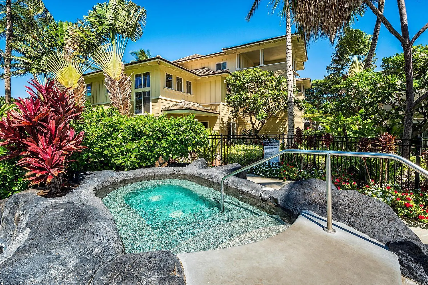 Fairway Villas Waikoloa A31 0*,  ארצות הברית