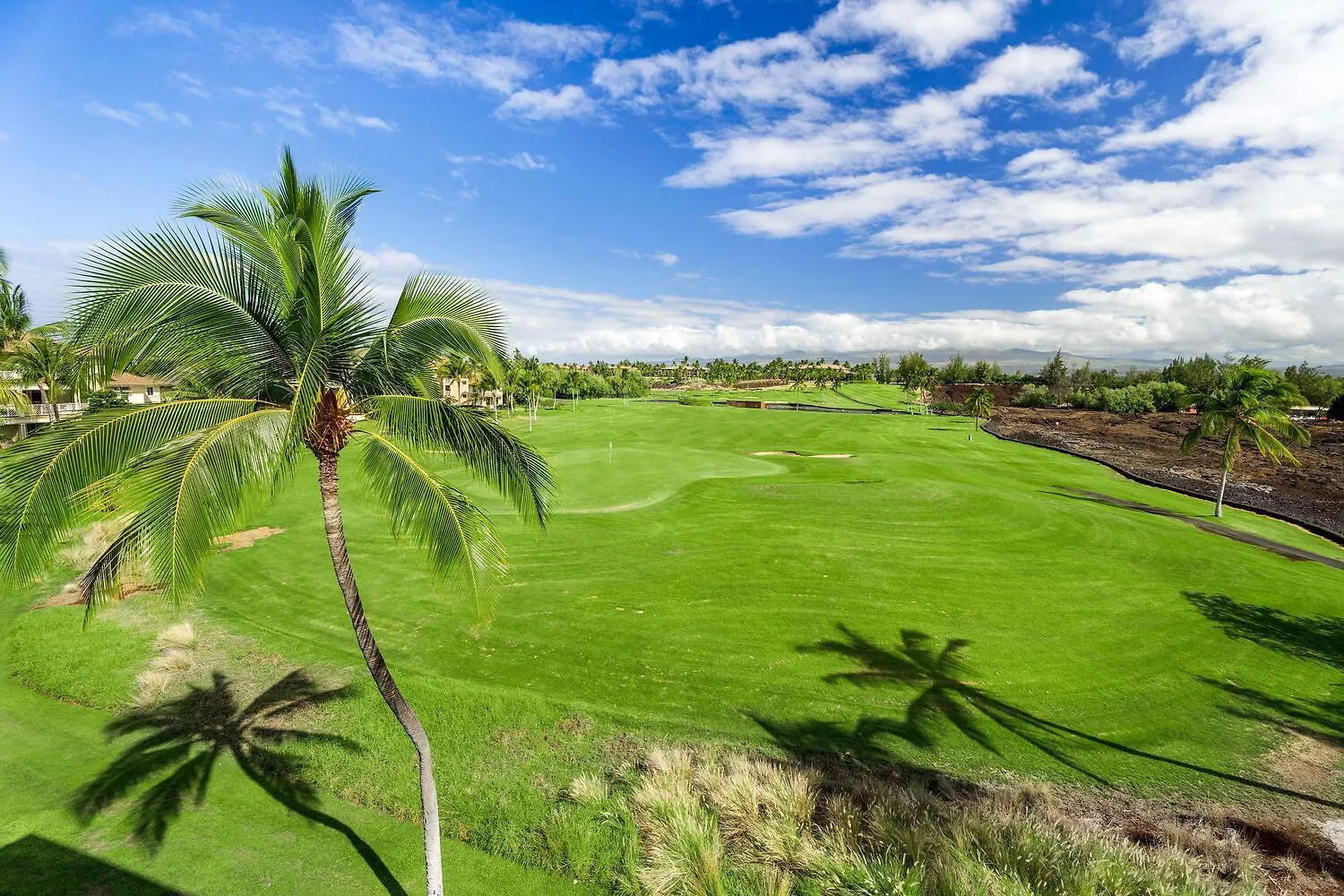 בית נופש Fairway Villas Waikoloa A31