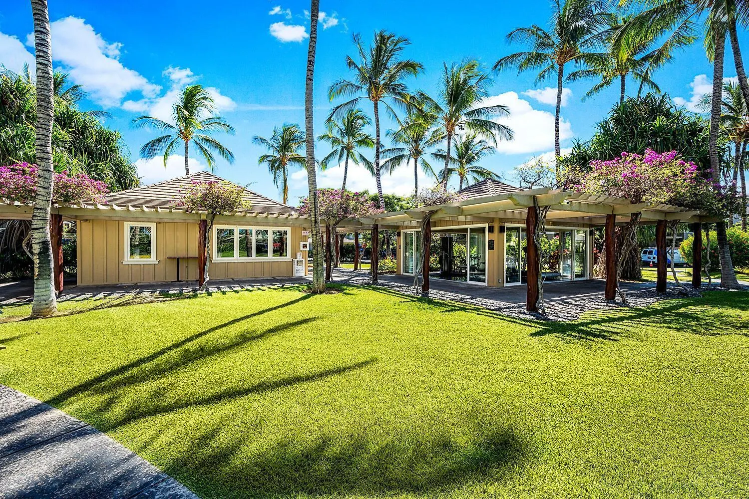 Fairway Villas Waikoloa A31 0*,