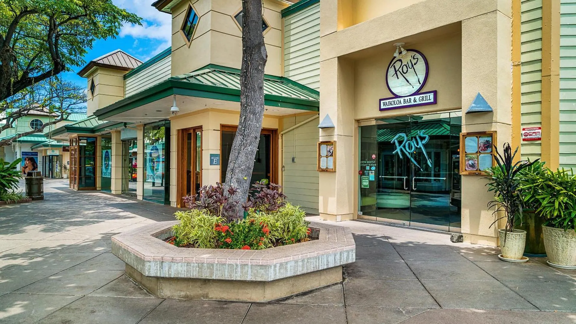 בית נופש Fairway Villas Waikoloa A31
