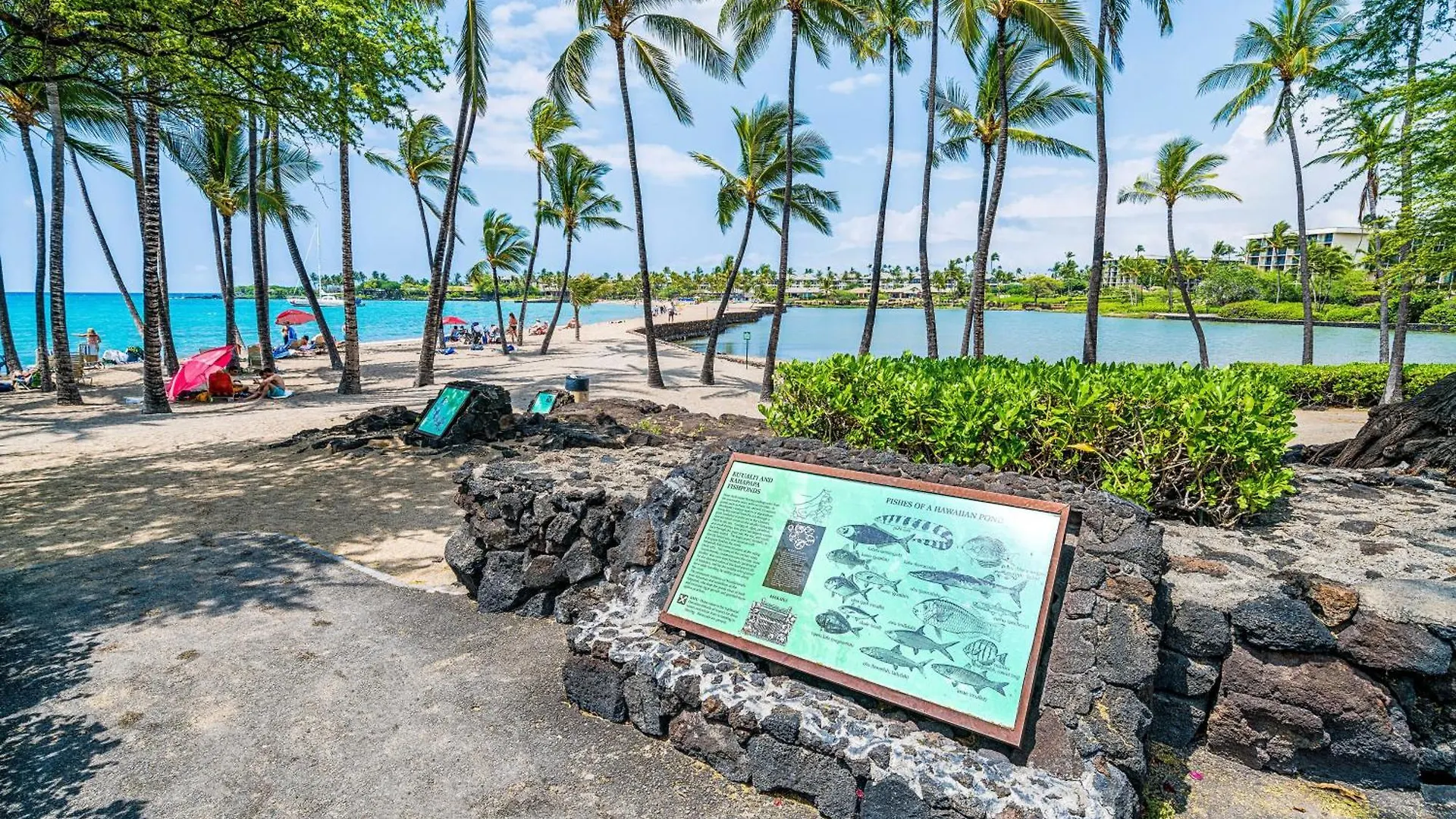 Fairway Villas Waikoloa A31 0*,